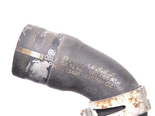 Pipe MERCEDES-BENZ CLK (C209) CLK 280 (209.354) | BP14776982M125 