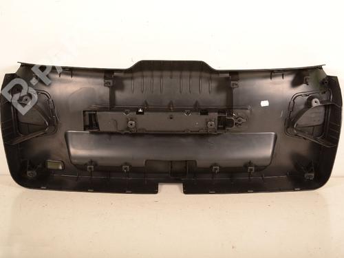 Bagasjeromsbekledning AUDI A4 B8 Avant (8K5) 2.0 TDI | BP7487723I3 