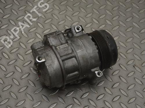 AC compressor MERCEDES-BENZ SLK (R172) 250 CDI / d (172.403) | BP16079234M34 