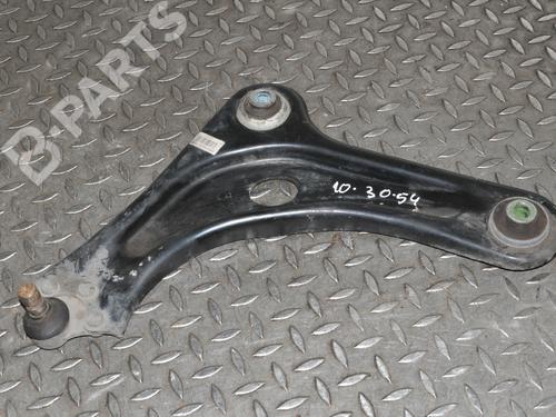 Used Left front suspension arm PEUGEOT 2008 I (CU_) 1.2 THP 110 / PureTech 110 (110 hp) 7488033