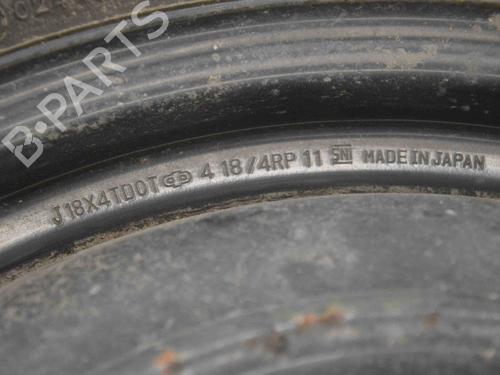 Jack Kit LEXUS RX (_L2_) 450h AWD (GYL25_, GYL26_, GYL25, GYL26, GYL25R, GYL26R) | BP17232719C119