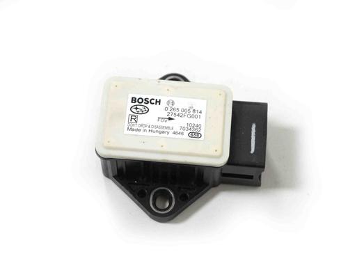 Elektronisk sensor SUBARU FORESTER (SH_) 2.0 D AWD (SHH, SHD, SHN) | BP7489006M84