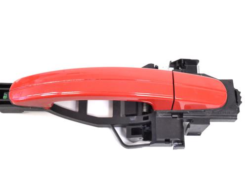 Used Front left exterior door handle FORD FOCUS III 1.5 TDCi (120 hp) 8146844