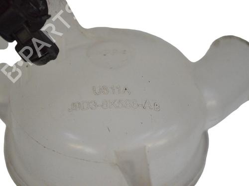 Expansion tank JAGUAR I-PACE (X590) EV400 AWD | BP27828030C120 