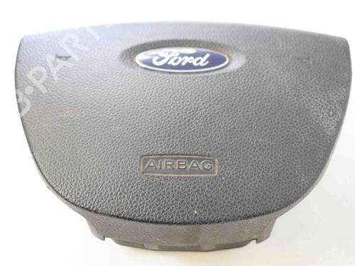 Used Driver airbag FORD TRANSIT Van (FA_ _) 2.2 TDCi (85 hp) 7484449