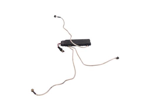 Modulo electronico VW TOUAREG (7LA, 7L6, 7L7) 3.0 TDI (211 hp) 10992752