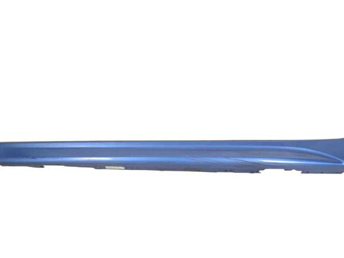 Used Left sideskirt BMW 3 Touring (F31) 325 d (218 hp) 17550723