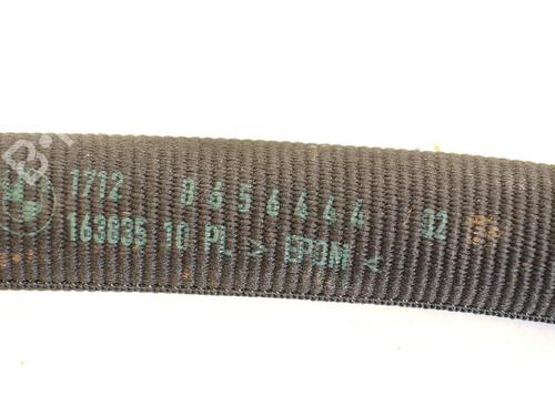 Pipe BMW i3 (I01) Range Extender | BP14768015M125 