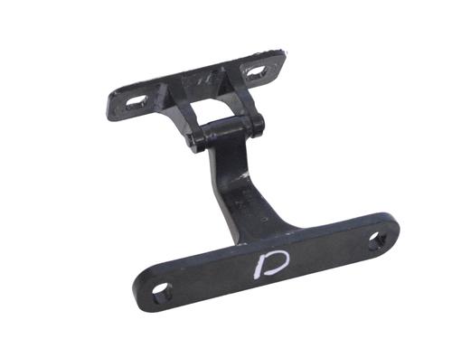 Used Hinge/Door check strap CHEVROLET CORVETTE Convertible (C7) 6.2 Z06 (660 hp) 15552224