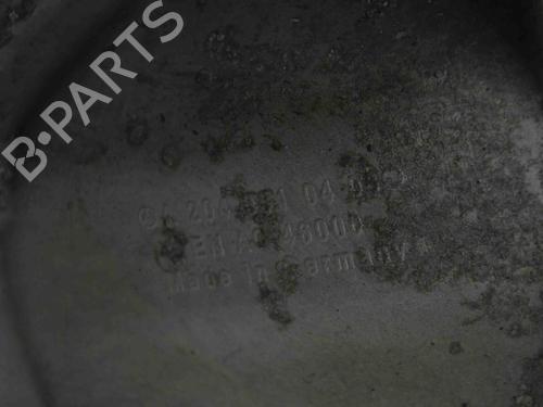 Rear differential MERCEDES-BENZ CLS (C218) CLS 220 BlueTEC / d (218.301) | BP14802191M24 