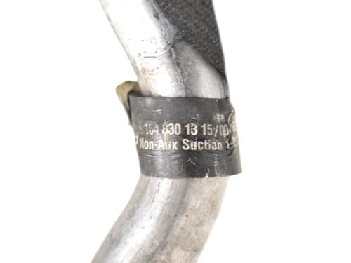 AC pipe MERCEDES-BENZ M-CLASS (W164) ML 320 CDI 4-matic (164.122) | BP14780820M126 