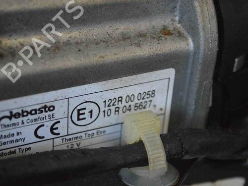 Electronic module LAND ROVER RANGE ROVER IV (L405) 4.4 SDV8 4x4 | BP18201977M83 