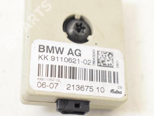 Elektronisk modul BMW 3 (E90) 320 i | BP7746582M83 