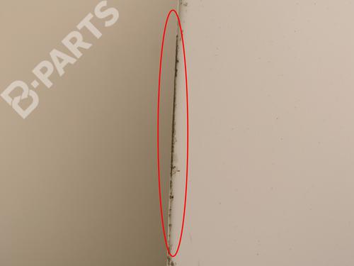 Right front door FORD FIESTA VI (CB1, CCN) 1.6 TDCi | BP8896842C3 