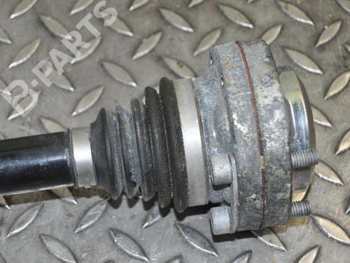 Right rear driveshaft AUDI A5 (8T3) RS5 quattro | BP7497117M41 