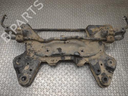 Used Subframe PEUGEOT 208 I (CA_, CC_) 1.2 VTI 82 (82 hp) 17231692