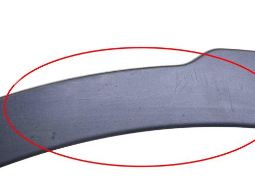 Rear right wheel arch trim LAND ROVER RANGE ROVER EVOQUE (L538) 2.0 D 4x4 | BP18745946C137 