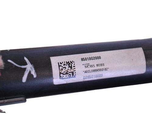 Left curtain airbag HYUNDAI IONIQ (AE) Electric | BP14803763C11 