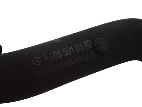 Pipe MERCEDES-BENZ SPRINTER 3,5-t Platform/Chassis (B906) 316 CDI (906.131, 906.133, 906.135, 906.231, 906.233,... | BP14804513M125 