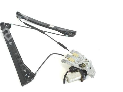 Front right window mechanism MINI MINI COUNTRYMAN (R60) Cooper SD ALL4 (143 hp) 3P0852F | 9800566