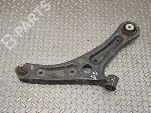 Used Right front suspension arm FORD ECOSPORT 1.0 EcoBoost (140 hp) 11217861