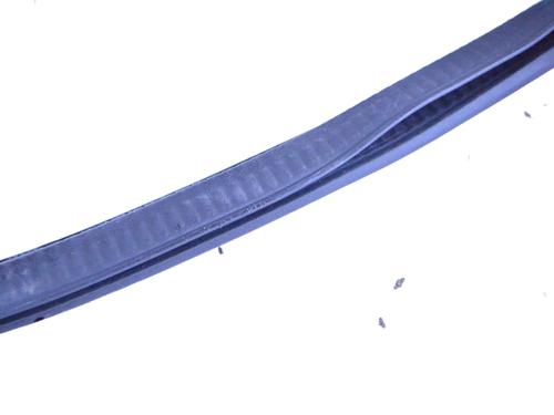 Rubber door seal VW TOUAREG (7LA, 7L6, 7L7) 3.0 V6 TDI | BP14806818C142 
