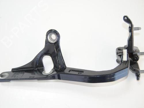 Hinge/Door check strap BMW 3 Gran Turismo (F34) 320 d | BP14809560C146 