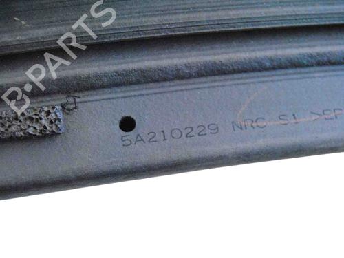 Rubber door seal INFINITI Q50 50 D | BP17231733C142