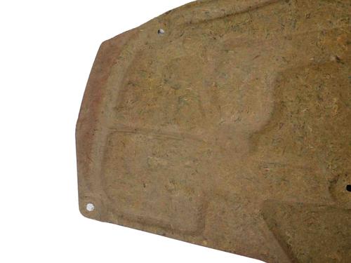 Upper protection INFINITI Q50 50 D | BP16541971M93 