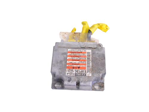 ECU airbags SUZUKI GRAND VITARA II (JT, TE, TD) 1.9 DDiS All-wheel Drive (JT419, TD44, JB419WD, JB419XD,... | BP11915115M53 