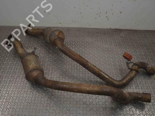 Catalyst PORSCHE PANAMERA (970) 3.0 S E-Hybrid | BP16021879M10