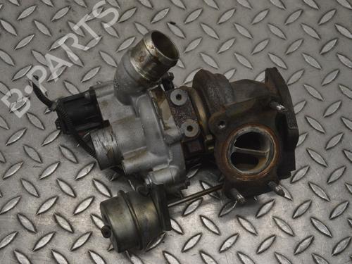 Used Turbocharger/Supercharger PEUGEOT RCZ 1.6 16V (156 hp) 16262217