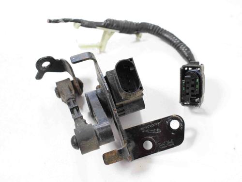 Elektronisk sensor JAGUAR XF II (X260) 2.0 D | BP14815735M84 
