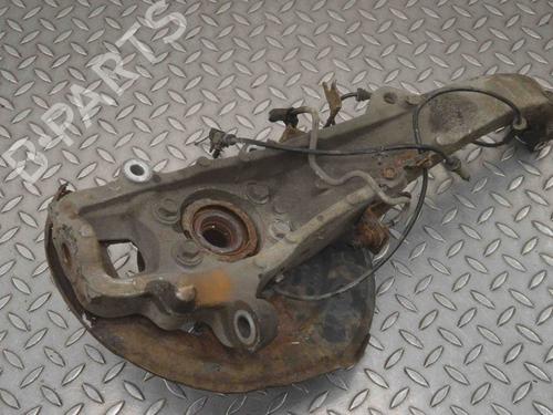Right front steering knuckle INFINITI FX 30d AWD | BP16949873M26 