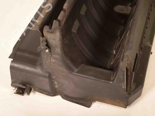 Grille LAND ROVER DISCOVERY III (L319) 2.7 TD 4x4 | BP14772424C40 
