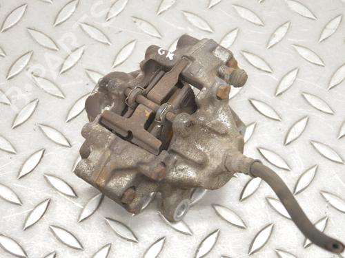 Left rear brake caliper MERCEDES-BENZ SLK (R171) 280 (171.454) | BP14809657M107 