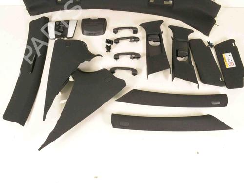 Interior roof MERCEDES-BENZ E-CLASS (W212) E 250 CDI / BlueTEC (212.003, 212.004) | BP8858593I12