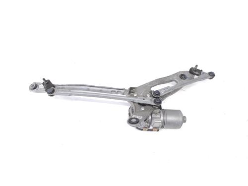 Used Front wipers mechanism PORSCHE 911 (997) 3.6 Carrera (325 hp) 10534013