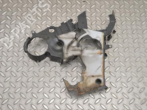 Used Timing cover VW POLO V (6R1, 6C1) 1.2 TDI (75 hp) 14804478