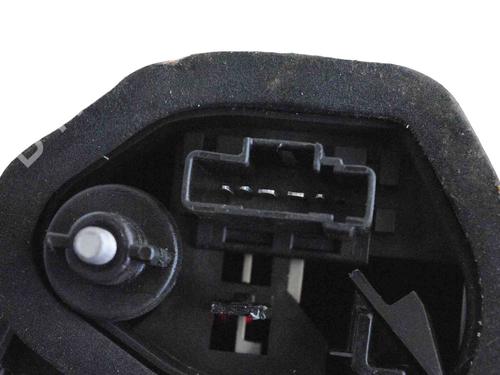 Right taillight PEUGEOT 208 I (CA_, CC_) 1.2 VTI 82 | BP17232537C35 