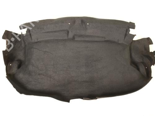 Used Luggage compartment floor PORSCHE 911 Convertible (997) 3.6 Carrera (345 hp) 14772233