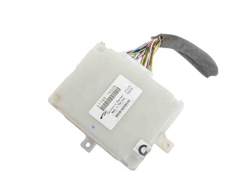 Module électronique NISSAN JUKE (F15) 1.2 DIG-T (115 hp) 13934752