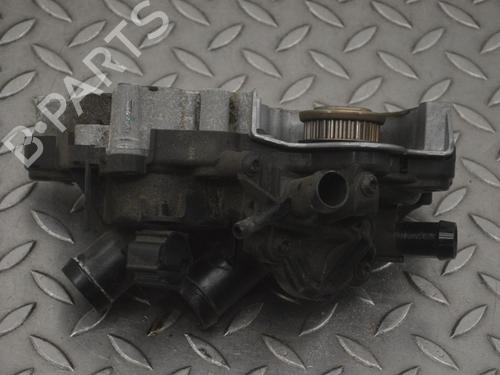 Auxiliary water pump TOYOTA AURIS (_E15_) 1.8 (ZRE152_, ZRE152) | BP17022610M111 
