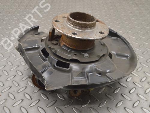 Left rear steering knuckle MERCEDES-BENZ C-CLASS (W204) C 200 CDI (204.001) | BP19941610M27 