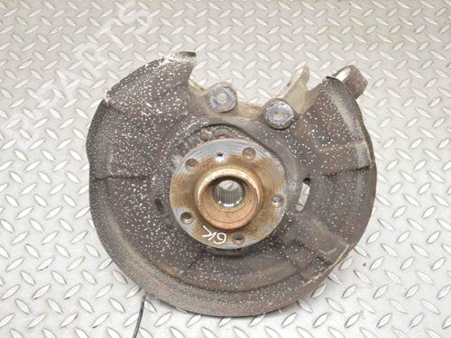 Used Left rear steering knuckle BMW 5 Touring (F11) 530 d (258 hp) 16274441