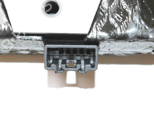 Tailgate lock LAND ROVER FREELANDER 2 (L359) 2.2 TD4 4x4 | BP8831813C101 