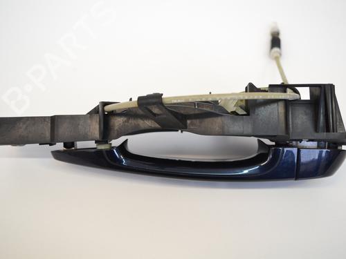 Rear left exterior door handle BMW 3 (E90) 330 i | BP19941894C130 
