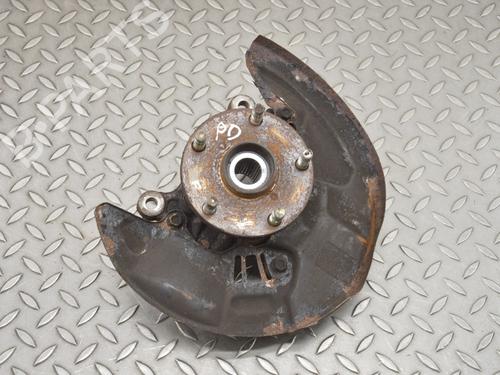 Right front steering knuckle SUBARU OUTBACK (BS) 2.0 D AWD (BSD) | BP14809541M26 