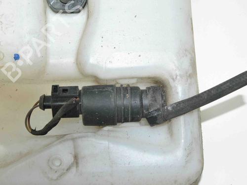 Windscreen washer tank MERCEDES-BENZ CLC-CLASS (CL203) CLC 180 Kompressor (203.746) | BP7496324C113 