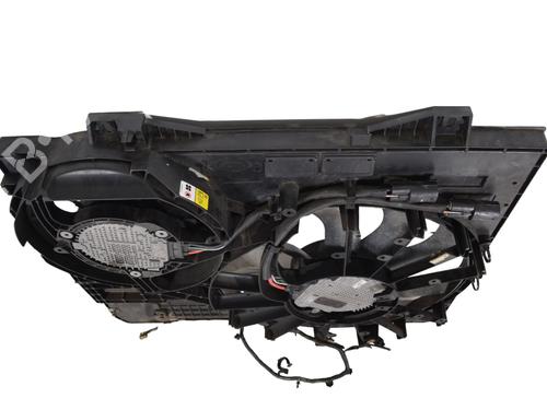 Køleventilator elektrisk LAND ROVER DISCOVERY V (L462) 2.0 Sd4 4x4 | BP19942584M35 